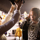 Image for article titled Homecoming is an intimate reminder that big wins are hard-fought, even for Beyoncé
